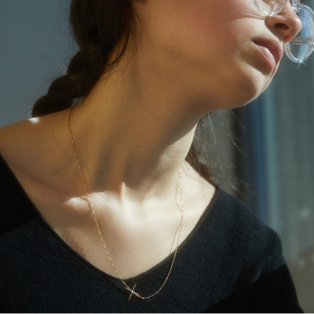 Catbird Adjustable Sweet Nothing Chain